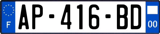 AP-416-BD