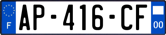 AP-416-CF