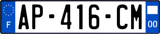 AP-416-CM