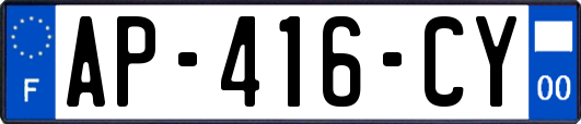 AP-416-CY