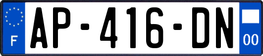 AP-416-DN
