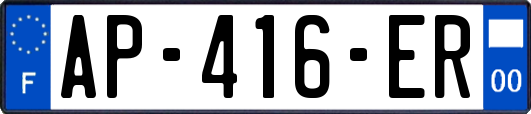 AP-416-ER