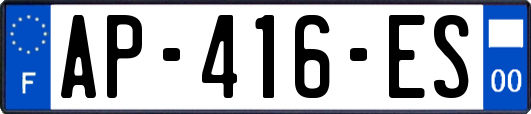 AP-416-ES