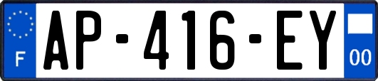 AP-416-EY