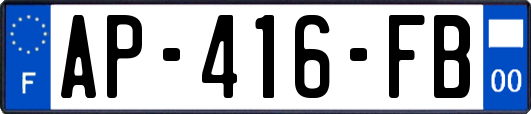 AP-416-FB