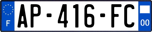 AP-416-FC