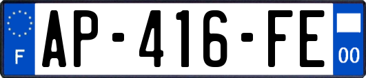 AP-416-FE