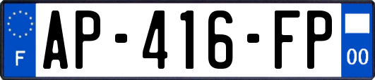 AP-416-FP