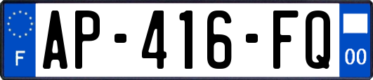 AP-416-FQ