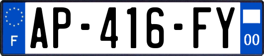 AP-416-FY