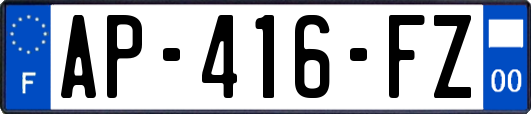 AP-416-FZ