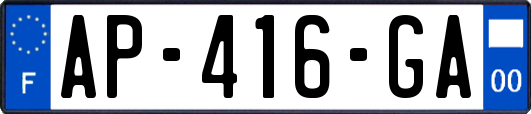 AP-416-GA