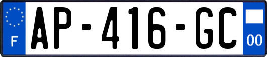 AP-416-GC
