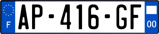 AP-416-GF