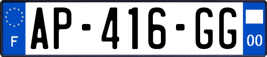AP-416-GG