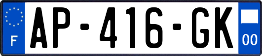 AP-416-GK