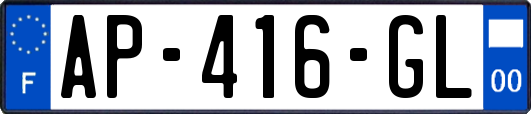 AP-416-GL