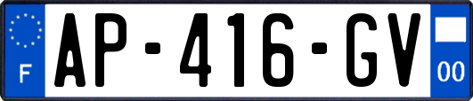 AP-416-GV