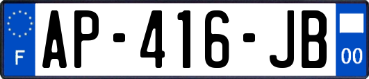 AP-416-JB