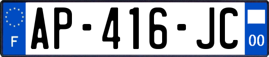AP-416-JC