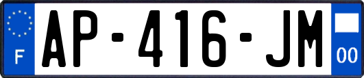 AP-416-JM