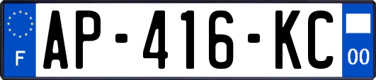 AP-416-KC