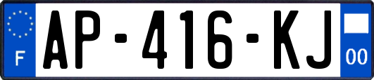 AP-416-KJ