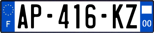 AP-416-KZ