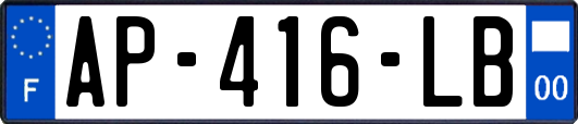 AP-416-LB
