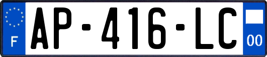 AP-416-LC