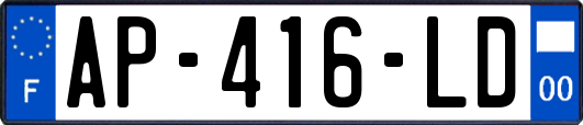 AP-416-LD