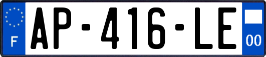 AP-416-LE