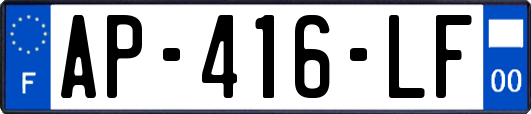 AP-416-LF
