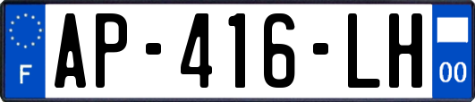 AP-416-LH