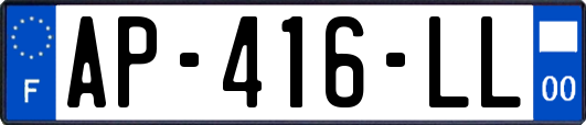AP-416-LL