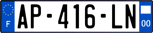 AP-416-LN