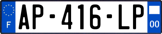 AP-416-LP