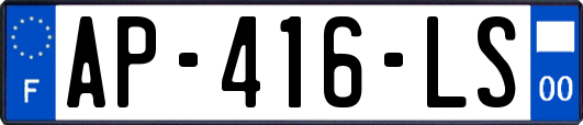 AP-416-LS
