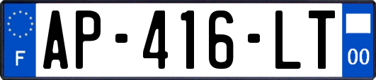 AP-416-LT