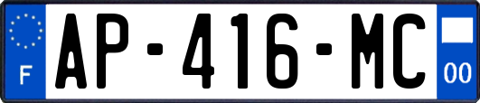 AP-416-MC