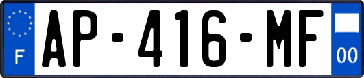 AP-416-MF