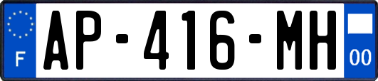 AP-416-MH