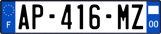 AP-416-MZ