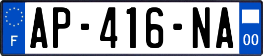 AP-416-NA