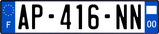 AP-416-NN