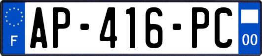 AP-416-PC