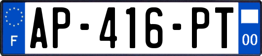 AP-416-PT