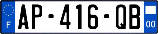 AP-416-QB