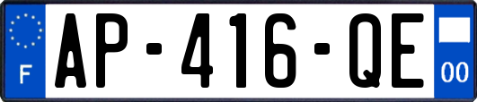AP-416-QE