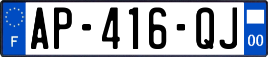AP-416-QJ